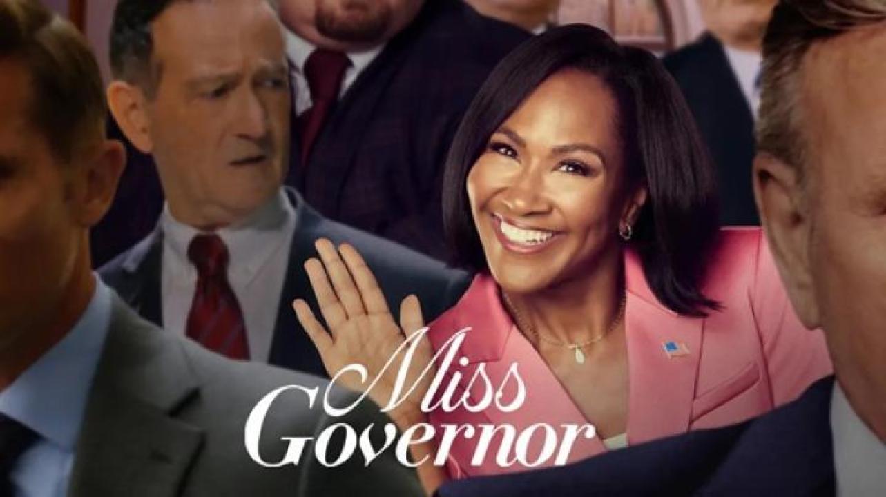 مسلسل Miss Governor الحلقة 6 السادسة مترجم ايجي بست