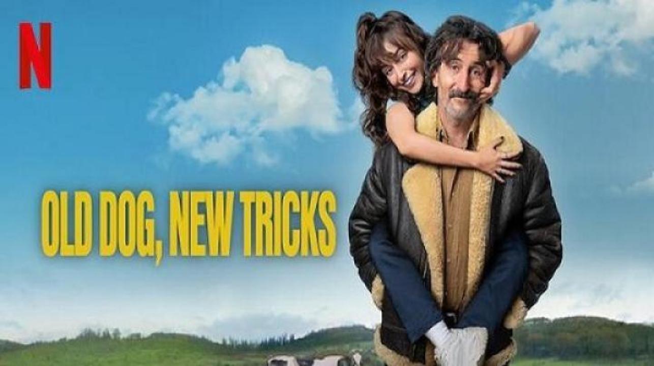 مسلسل Old Dog New Tricks الحلقة 2 الثانية مترجم ايجي بست