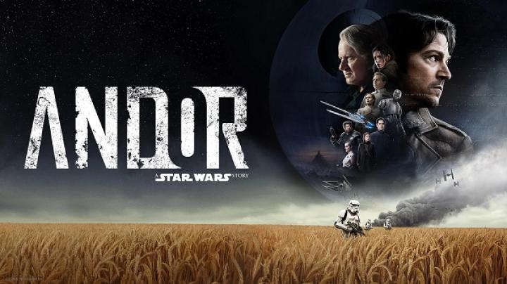 مسلسل Andor الموسم الثاني الحلقة 9 التاسعة مترجم ايجي بست