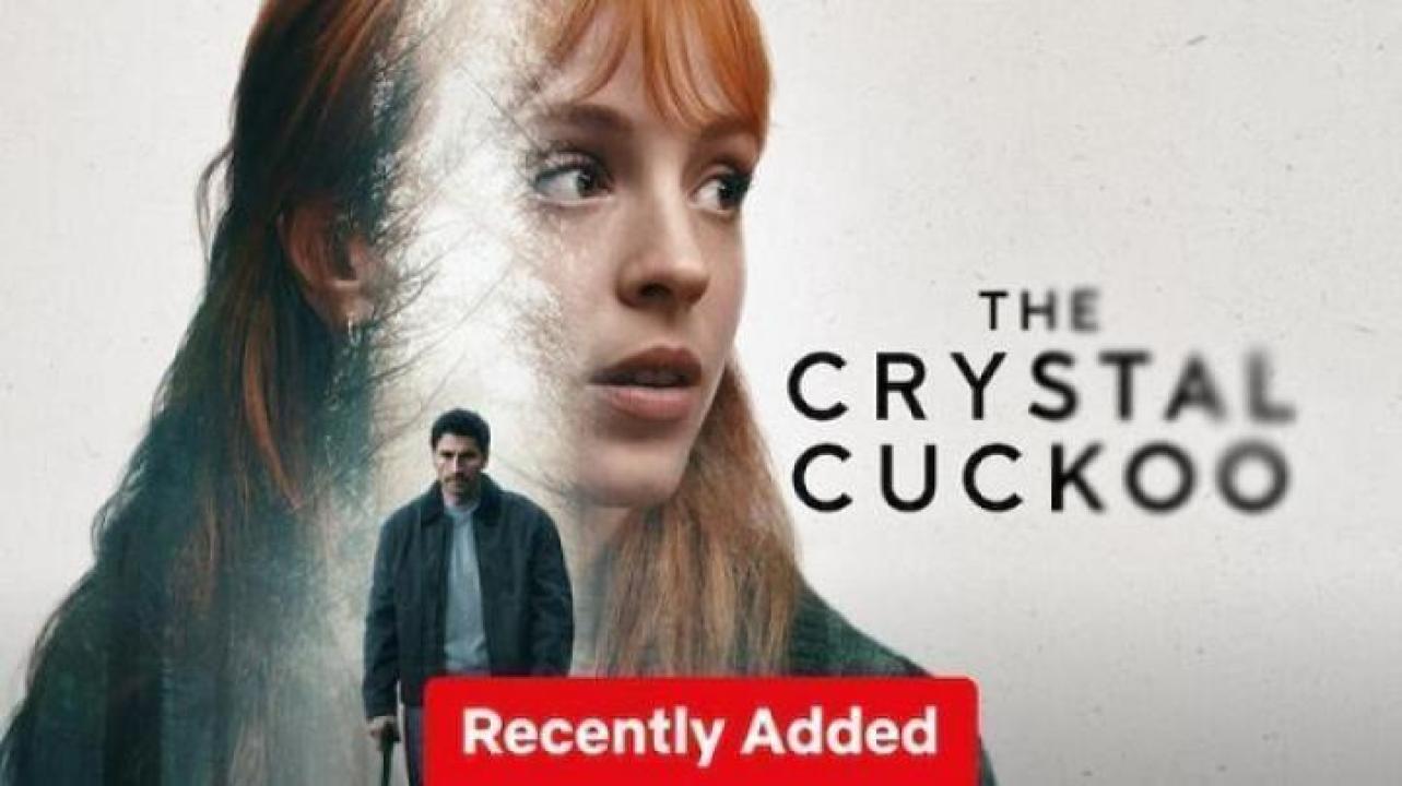 مسلسل The Crystal Cuckoo الحلقة 6 السادسة والاخيرة مترجم ايجي بست