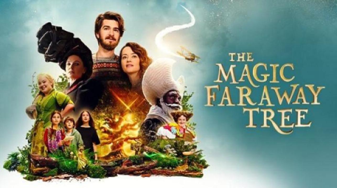 مشاهدة فيلم The Magic Faraway Tree 2026 مترجم ايجي بست