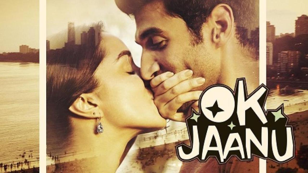 مشاهدة فيلم OK Jaanu 2017 مترجم ايجي بست
