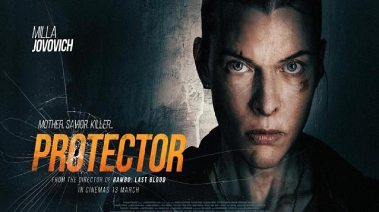 مشاهدة فيلم Protector 2025 مترجم ايجي بست