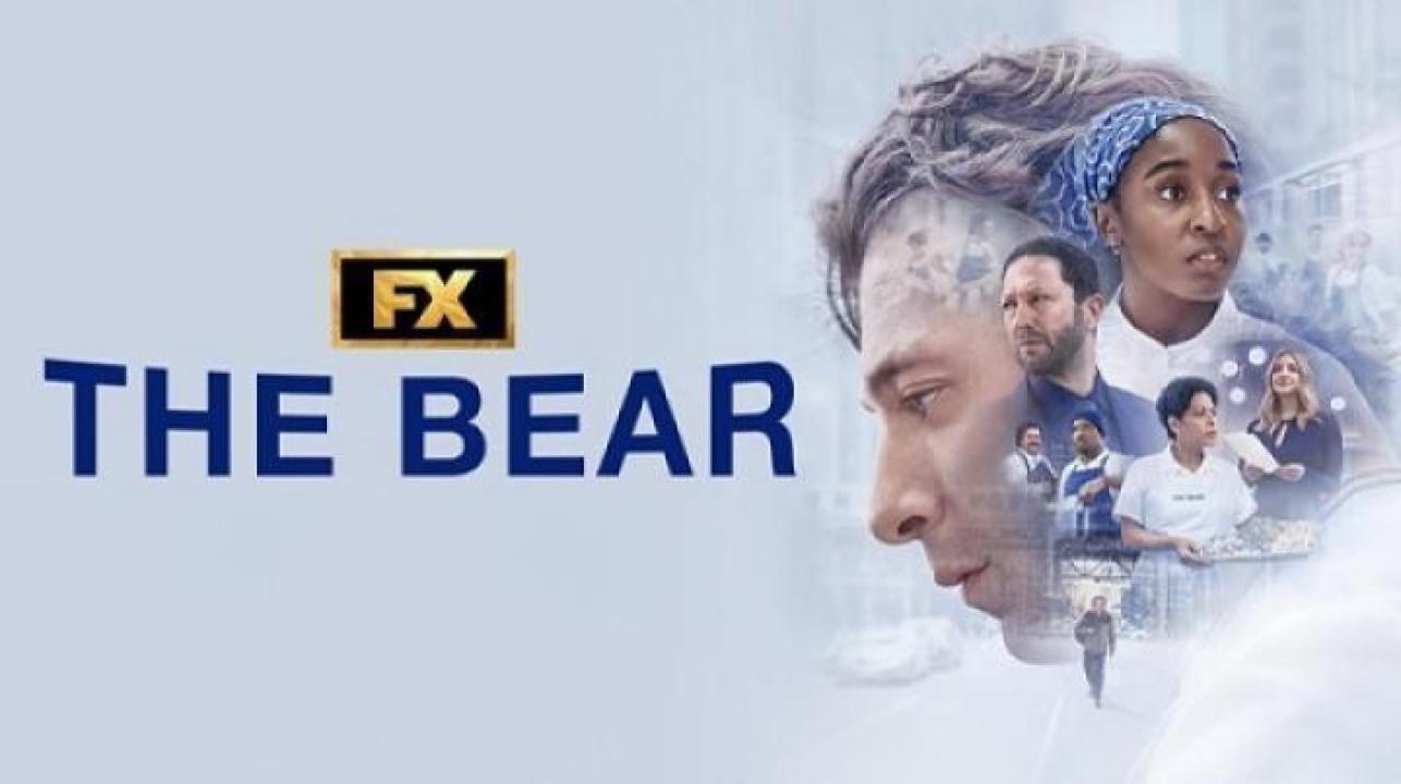 مسلسل The Bear الموسم الخامس الحلقة 6 السادسة مترجم ايجي بست