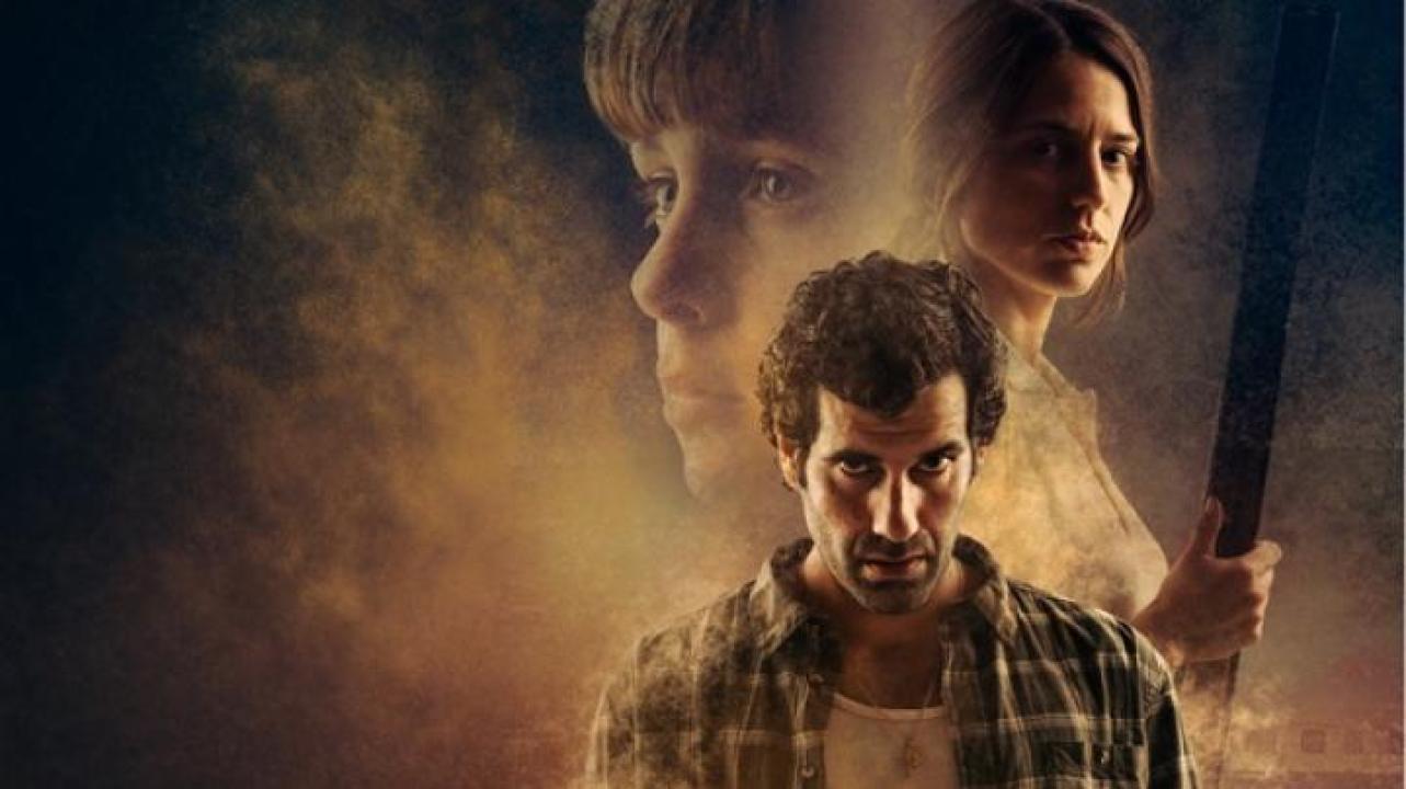 مشاهدة فيلم The Devil Within 2026 مترجم ايجي بست