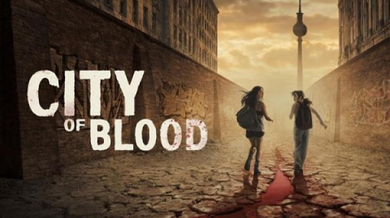 مسلسل City of Blood الحلقة 1 الاولي مترجم ايجي بست