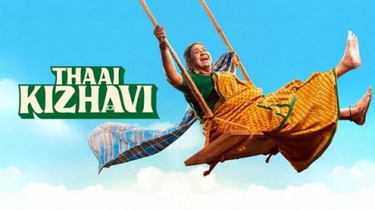 مشاهدة فيلم Thaai Kizhavi 2026 مترجم ايجي بست