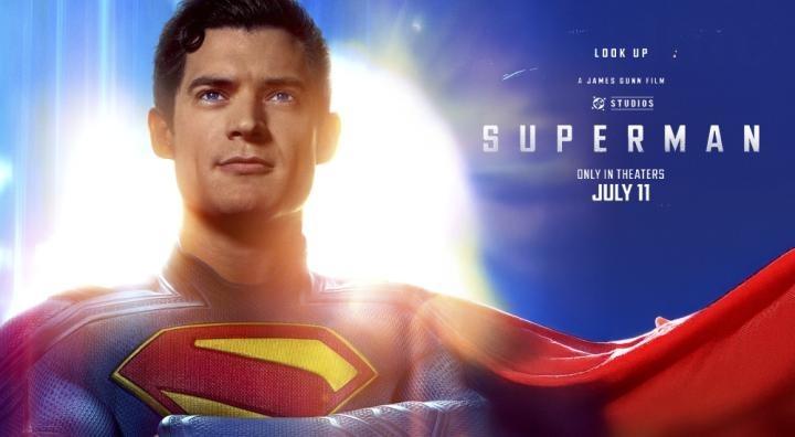 مشاهدة فيلم Superman 2025 مترجم ايجي بست