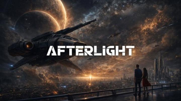 مشاهدة فيلم Afterlight 2025 مترجم ايجي بست
