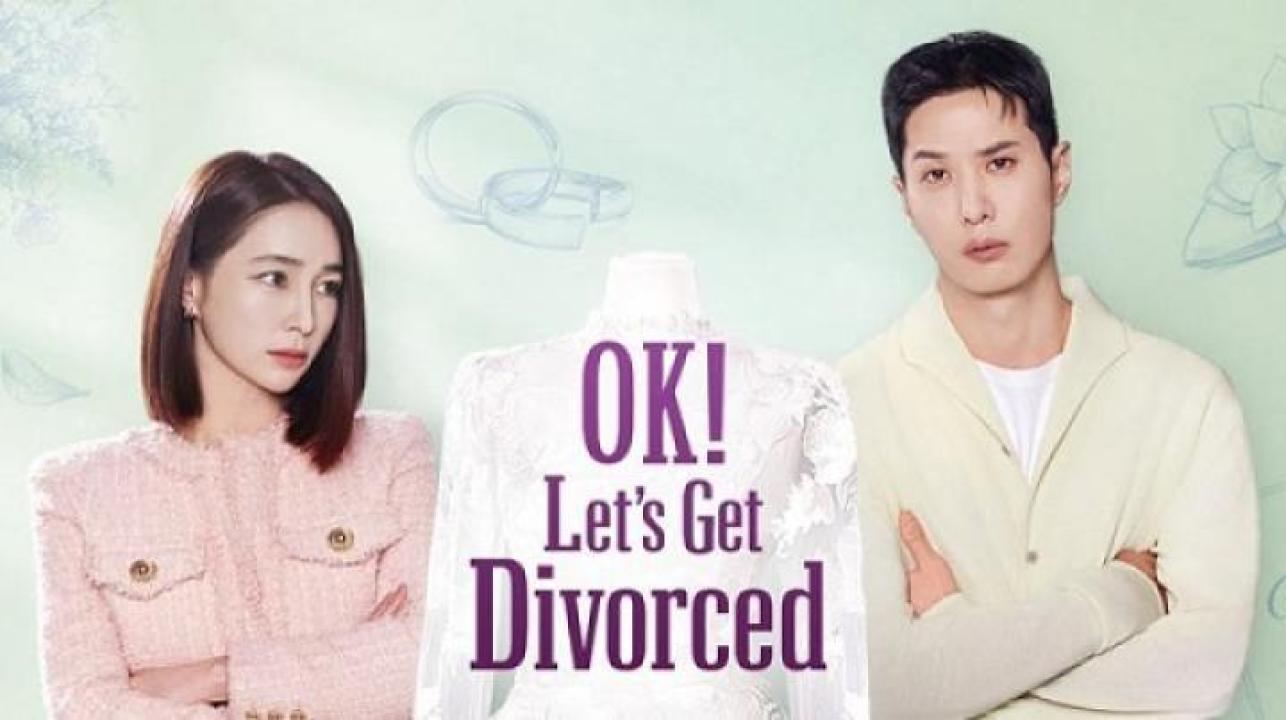 مسلسل OK Lets Get Divorced الحلقة 4 الرابعة مترجم ايجي بست