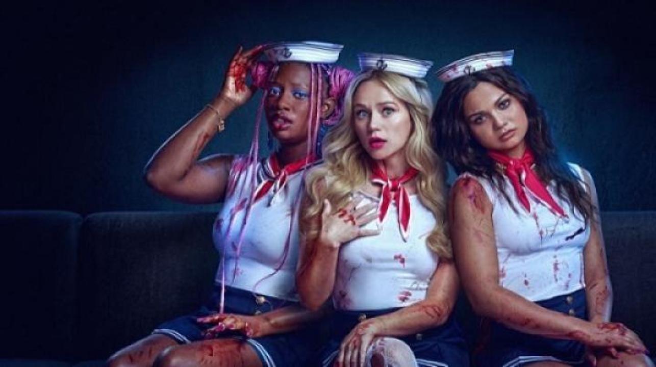 مشاهدة فيلم Buzzkill 2026 مترجم ايجي بست