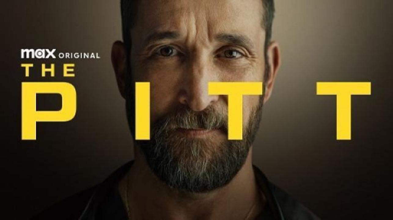 مسلسل The Pitt الموسم الثاني الحلقة 1 الاولي مترجم ايجي بست