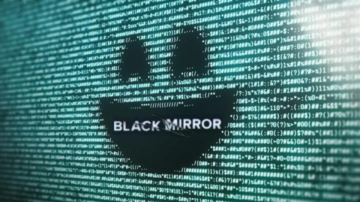 مسلسل Black Mirror الموسم السابع مترجم ايجي بست