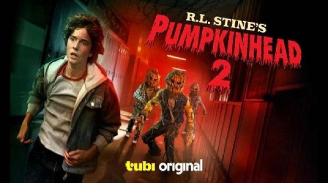 مشاهدة فيلم R.L. Stines Pumpkinhead 2 2026 مترجم ايجي بست