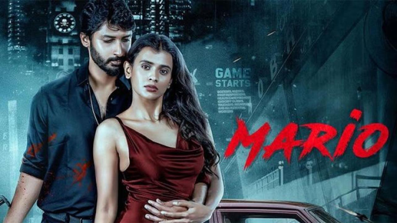 مشاهدة فيلم Mario 2025 مترجم ايجي بست