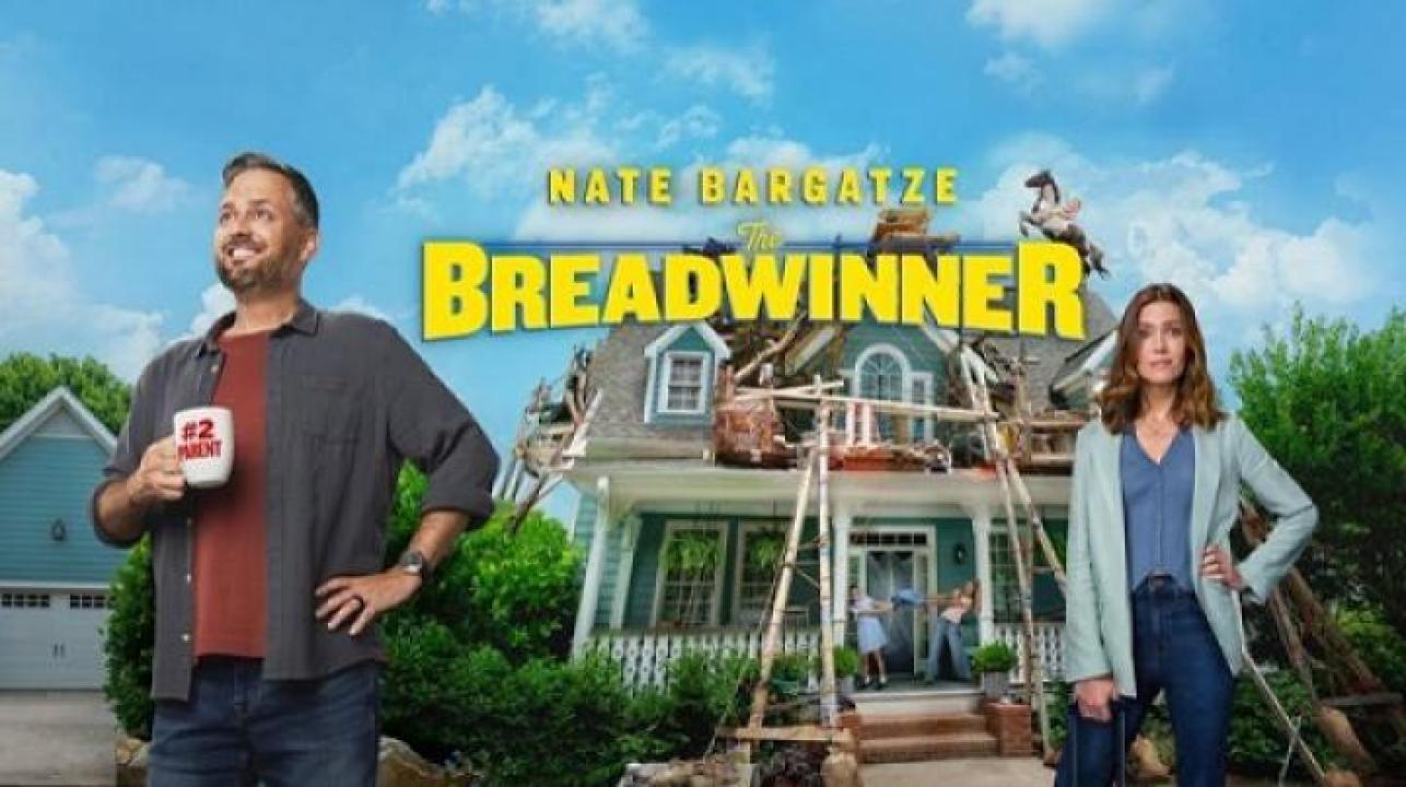 مشاهدة فيلم The Breadwinner 2026 مترجم ايجي بست