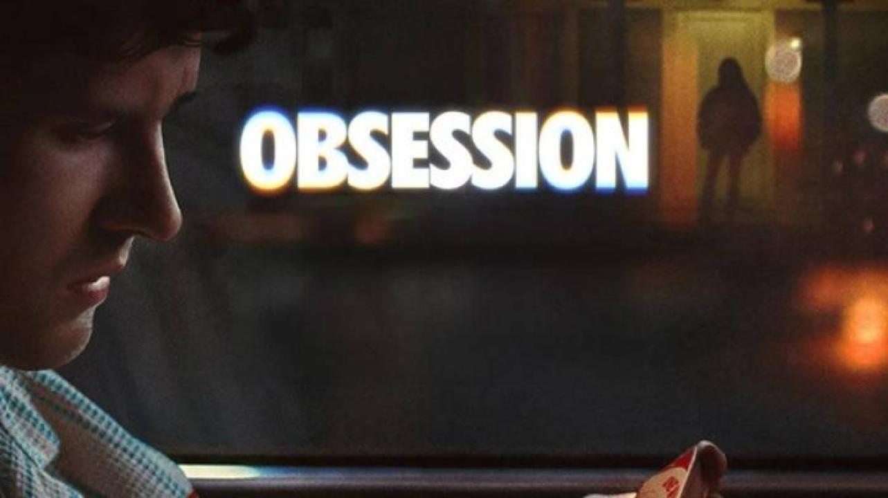 مشاهدة فيلم Obsession 2025 مترجم ايجي بست