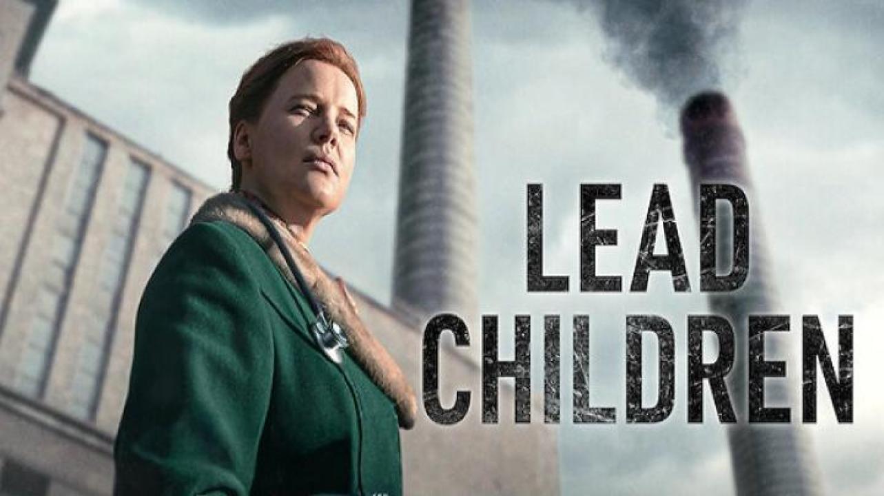 مسلسل Lead Children الحلقة 2 الثانية مترجم ايجي بست