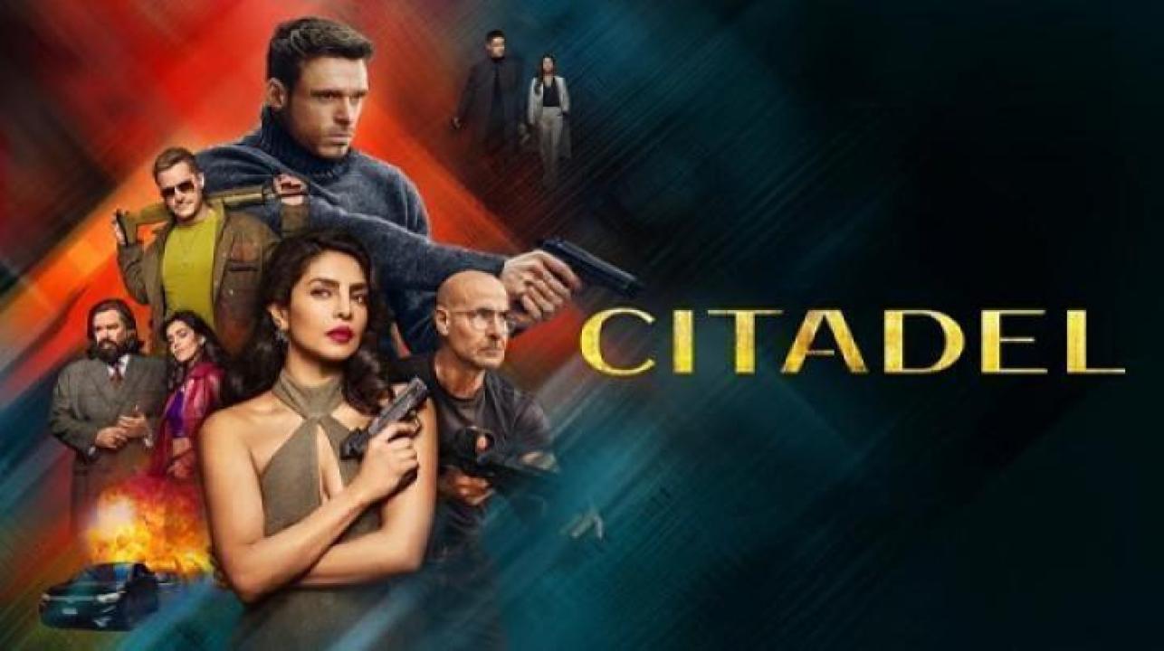 مسلسل Citadel الموسم الثاني الحلقة 7 السابعة والاخيرة مترجم ايجي بست