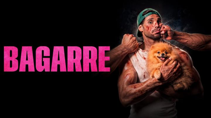 مشاهدة فيلم Bagarre 2026 مدبلج ايجي بست