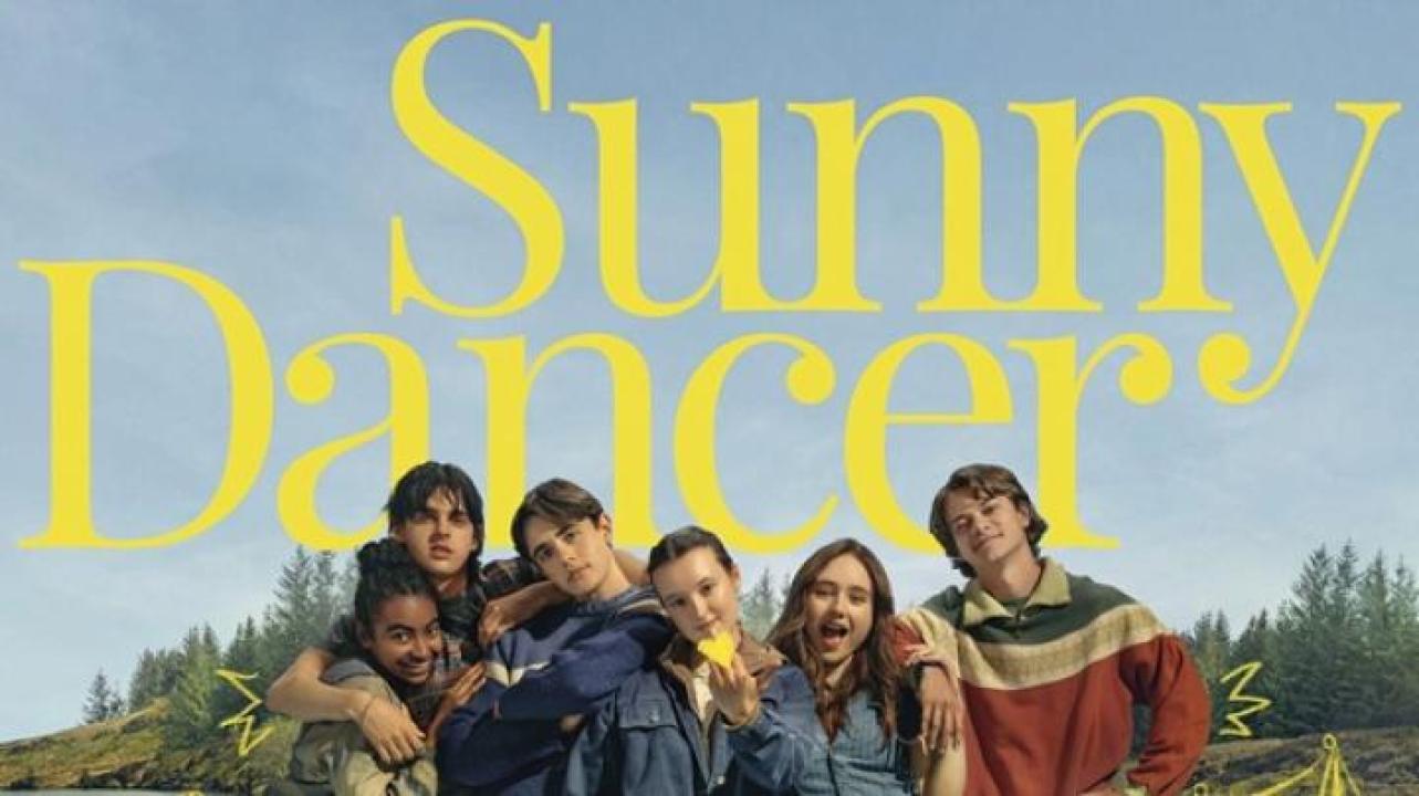 مشاهدة فيلم Sunny Dancer 2026 مترجم ايجي بست