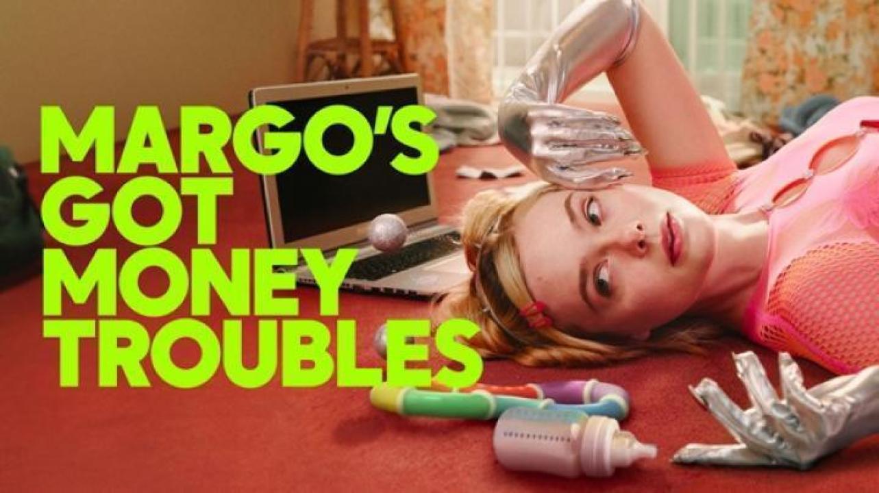 مسلسل Margos Got Money Troubles الحلقة 3 الثالثة مترجم ايجي بست