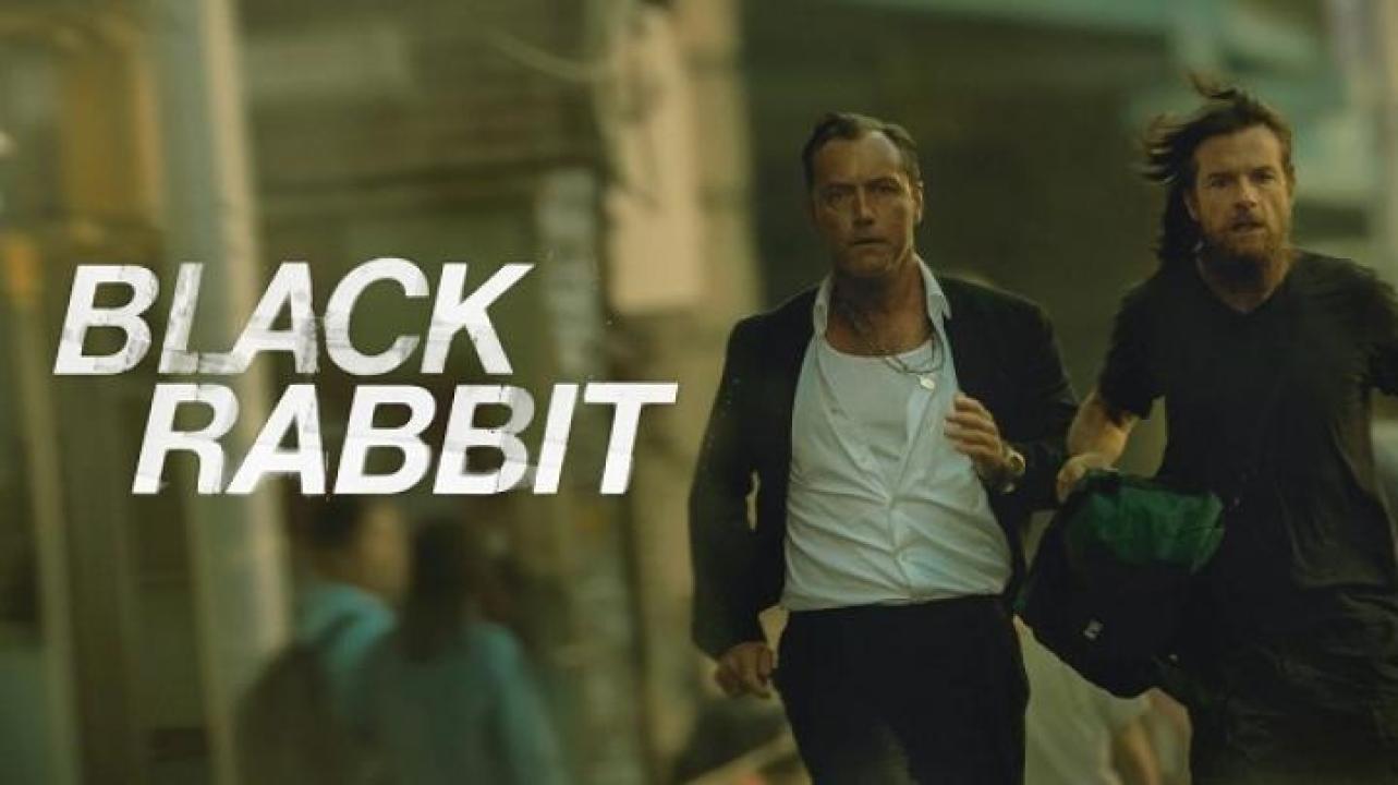 مسلسل Black Rabbit الحلقة 8 الثامنة والاخيرة مترجم ايجي بست