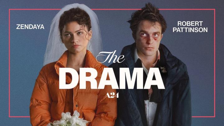 مشاهدة فيلم The Drama 2026 مترجم ايجي بست