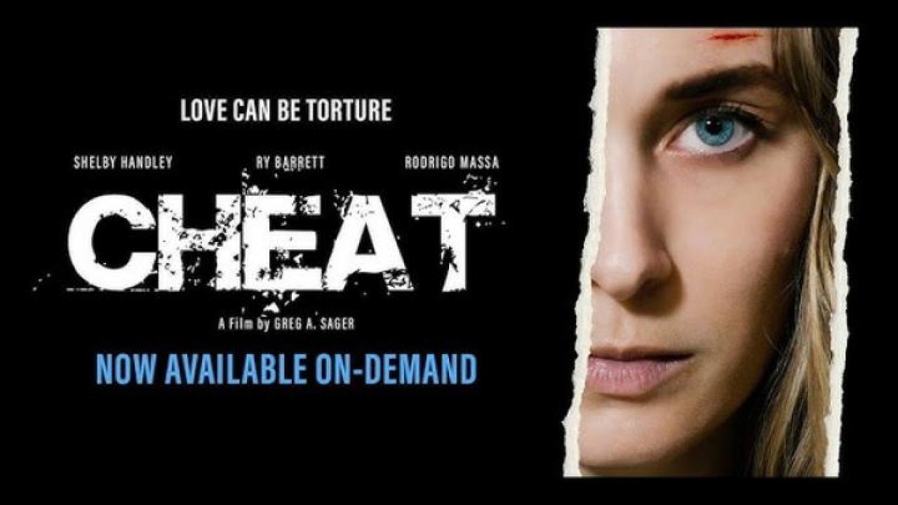مشاهدة فيلم Cheat 2024 مترجم ايجي بست