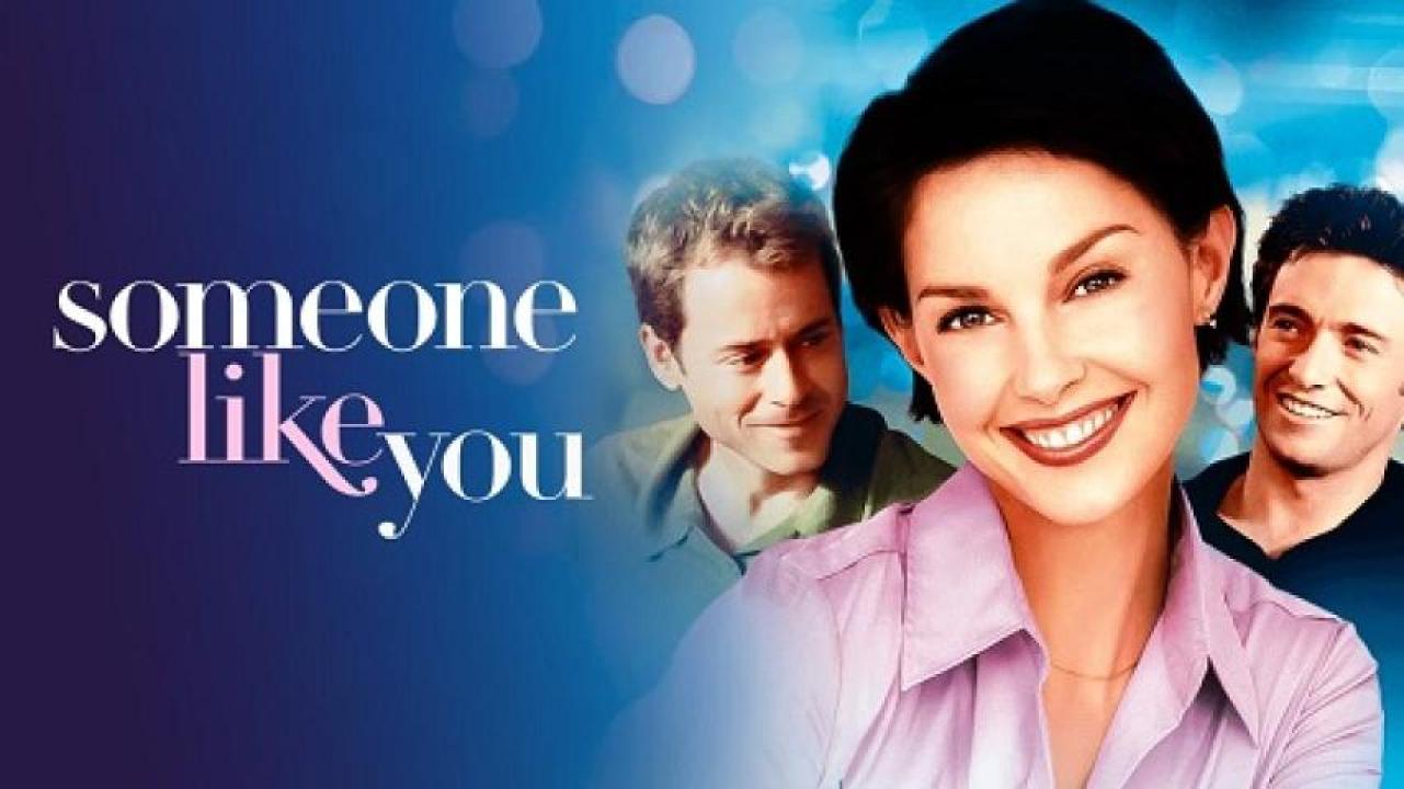 مشاهدة فيلم Someone Like You 2001 مترجم ايجي بست