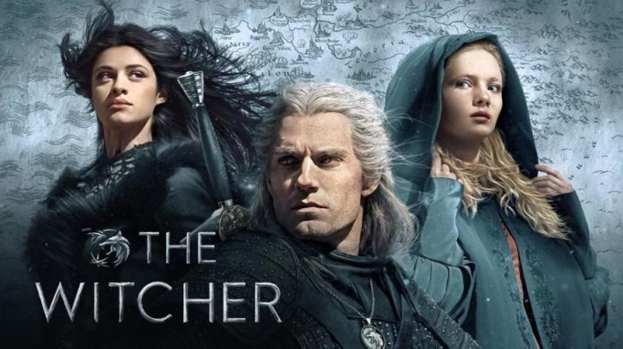 مسلسل The Witcher الموسم الاول الحلقة 8 الثامنة والاخيرة مترجم ايجي بست