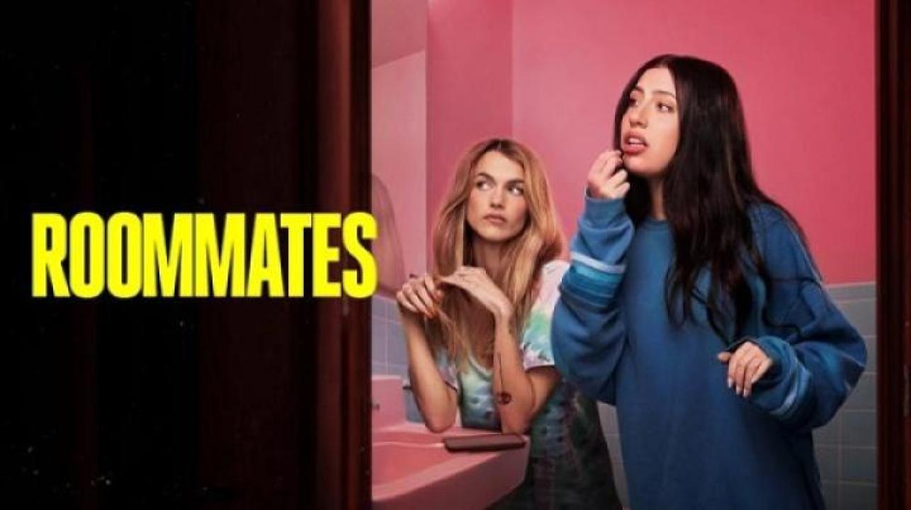 مشاهدة فيلم Roommates 2026 مترجم ايجي بست