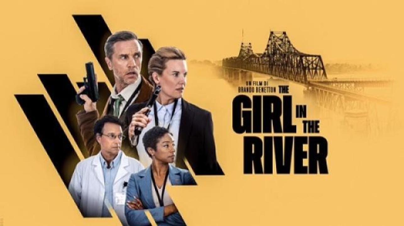 مشاهدة فيلم The Girl In The River 2026 مترجم ايجي بست