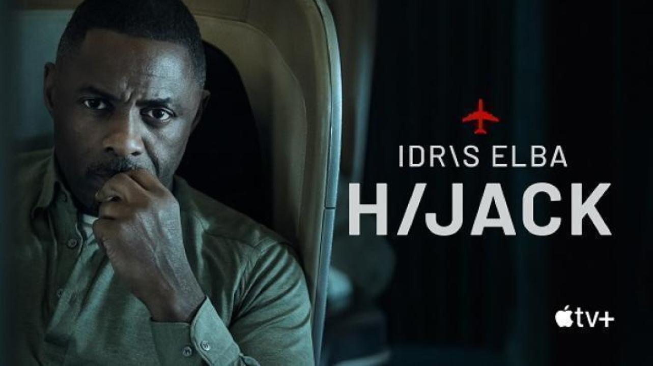 مسلسل Hijack الموسم الاول الحلقة 7 السابعة والاخيرة مترجم ايجي بست