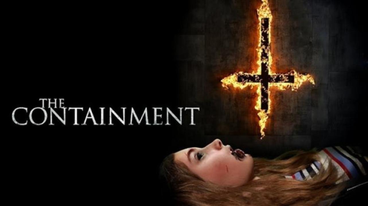 مشاهدة فيلم The Containment 2024 مترجم ايجي بست