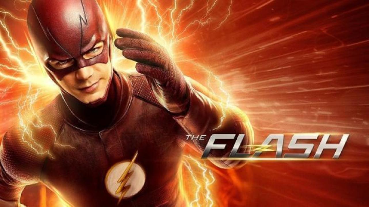 مسلسل The Flash الموسم الثاني الحلقة 15 الخامسة عشر مترجم ايجي بست