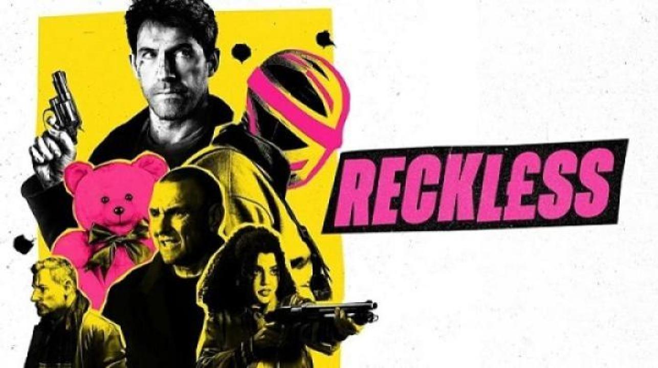 مشاهدة فيلم Reckless 2026 مترجم ايجي بست