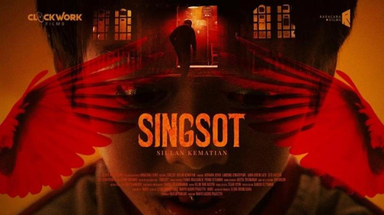 مشاهدة فيلم Singsot 2025 مترجم ايجي بست