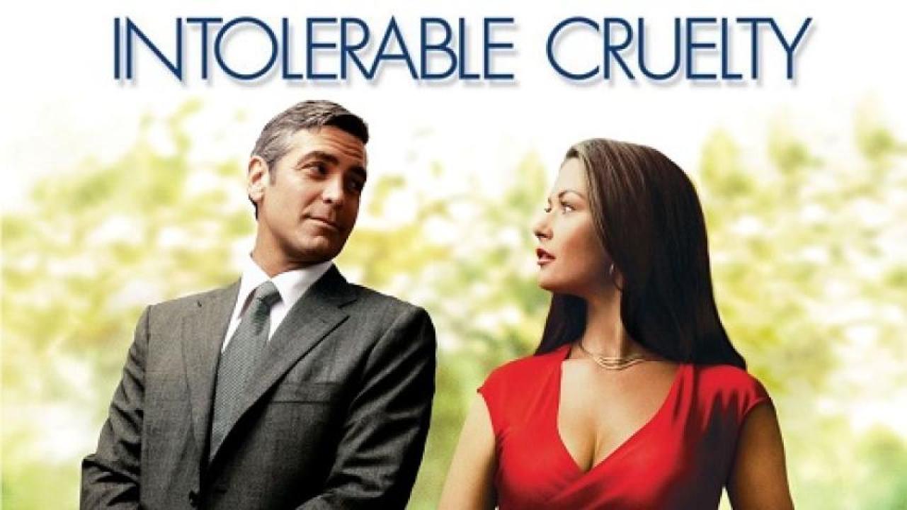 مشاهدة فيلم Intolerable Cruelty 2003 مترجم ايجي بست