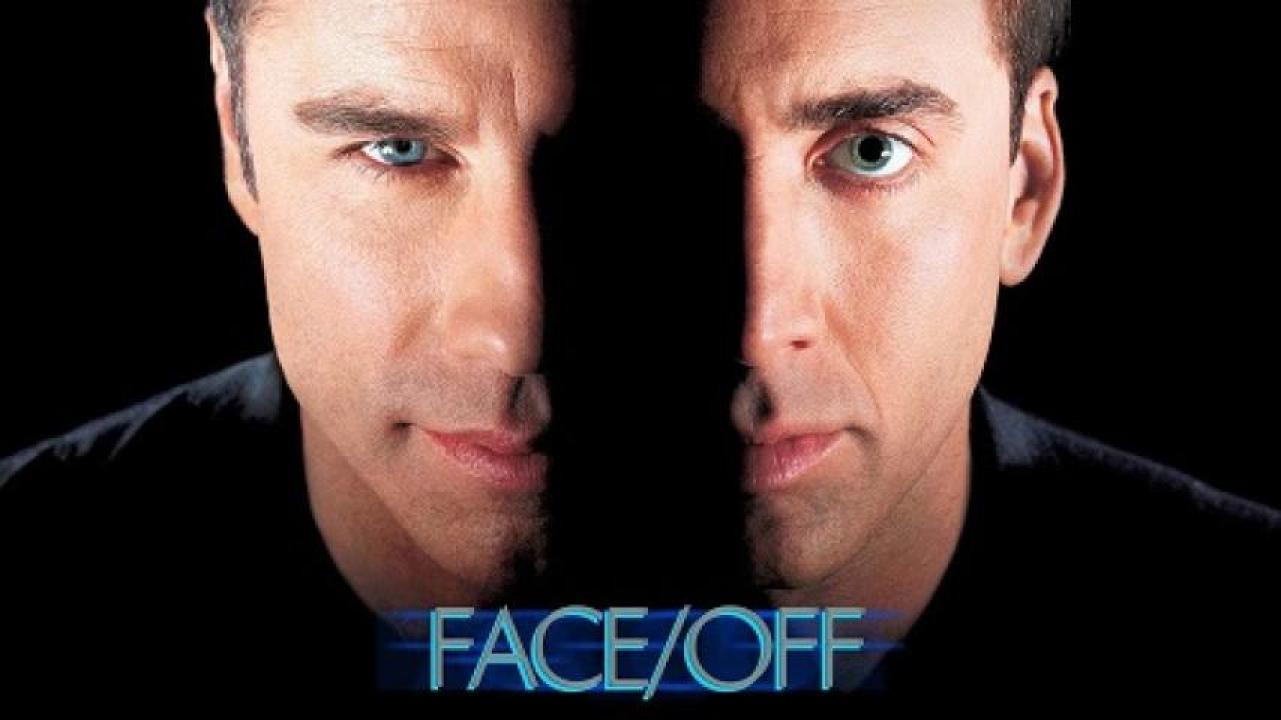 مشاهدة فيلم Face Off 1997 مترجم ايجي بست