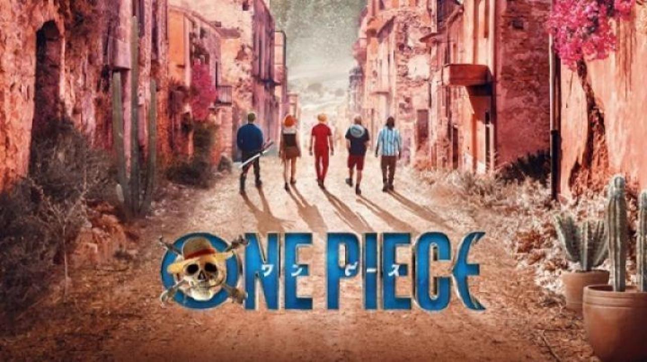 مسلسل One Piece الموسم الثاني الحلقة 5 الخامسة مترجم ايجي بست
