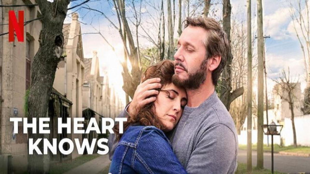 مشاهدة فيلم The Heart Knows 2025 مترجم ايجي بست