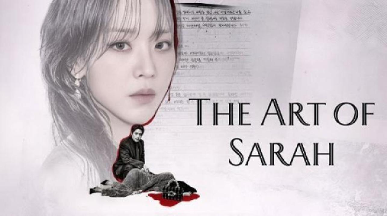 مسلسل The Art of Sarah الحلقة 6 السادسة مترجم ايجي بست