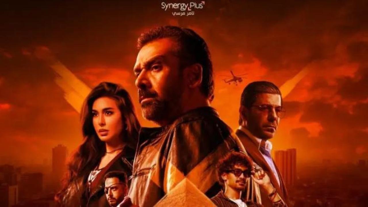 مشاهدة فيلم المشروع x 2025 ايجي بست