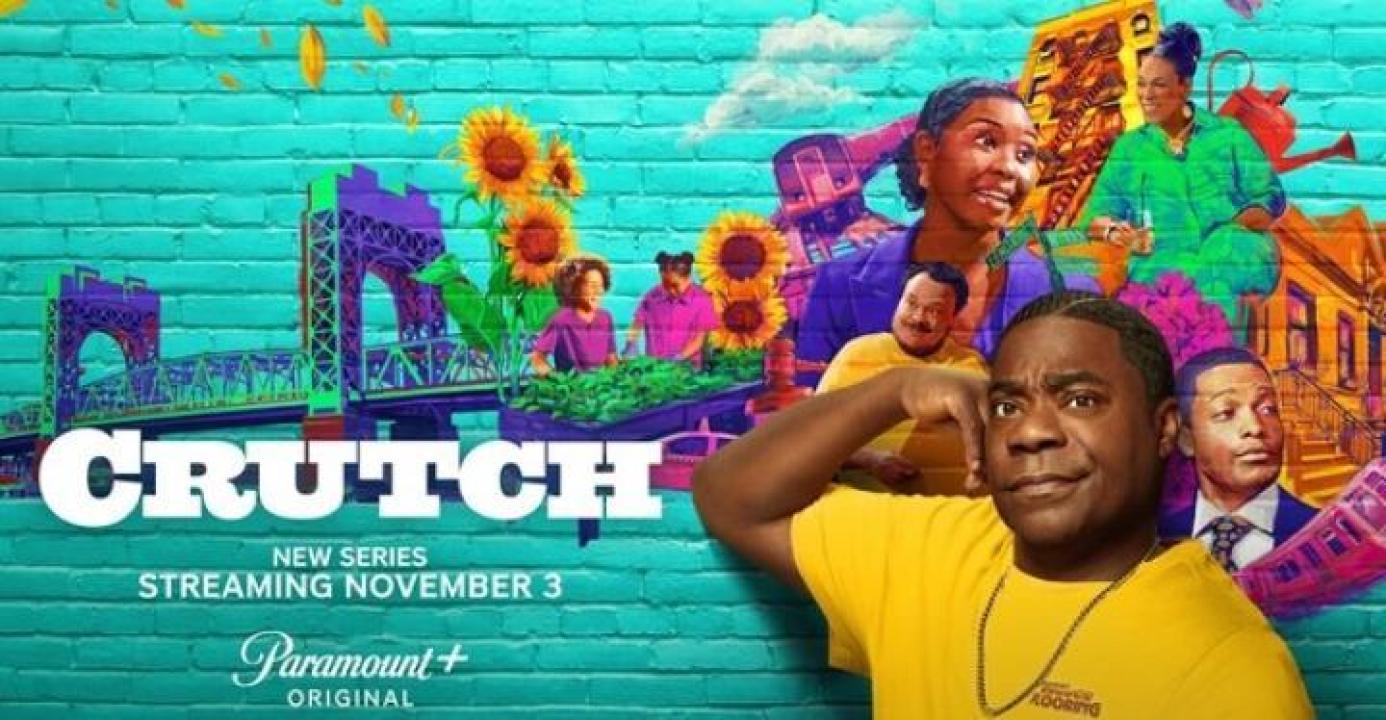 مسلسل Crutch الحلقة 1 الاولي مترجم ايجي بست