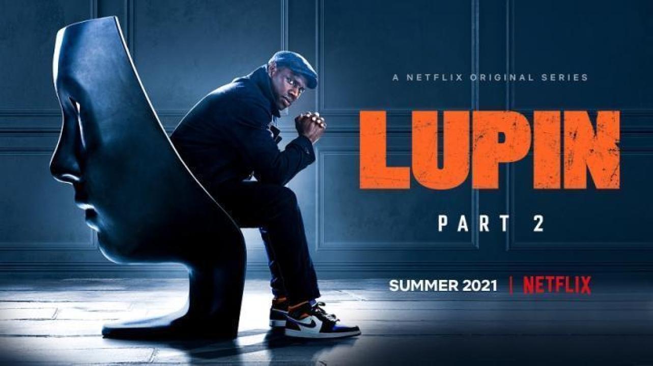 مسلسل Lupin الموسم الثاني الحلقة 3 الثالثة مترجم ايجي بست