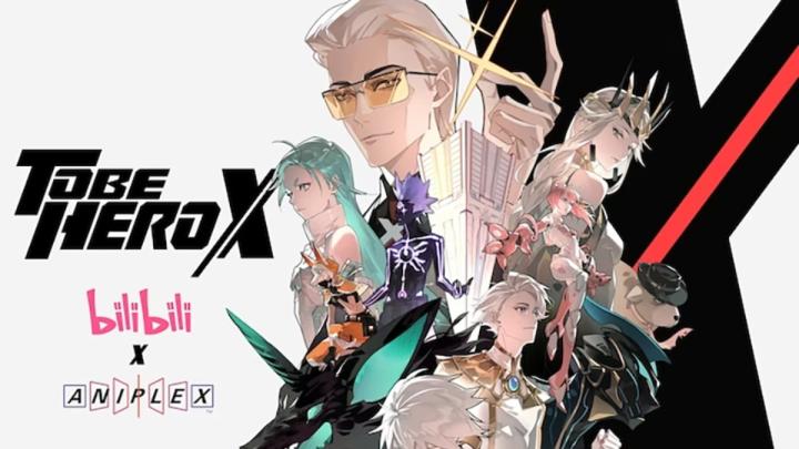 انمي To Be Hero X الحلقة 10 العاشرة مترجم ايجي بست