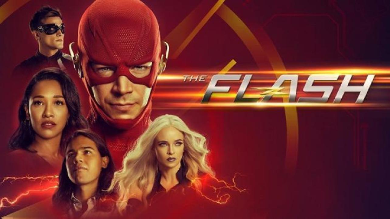 مسلسل The Flash الموسم السادس الحلقة 18 الثامنة عشر مترجم ايجي بست