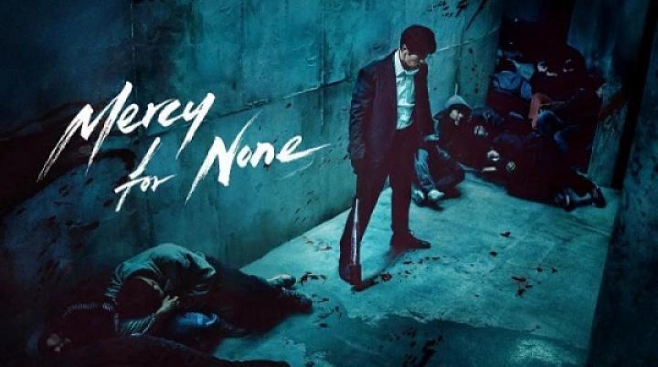 مسلسل Mercy for None الحلقة 4 الرابعة مترجم ايجي بست