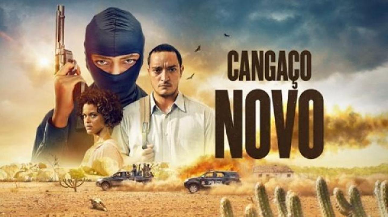 مسلسل Cangaco Novo الحلقة 4 الرابعة مترجم ايجي بست